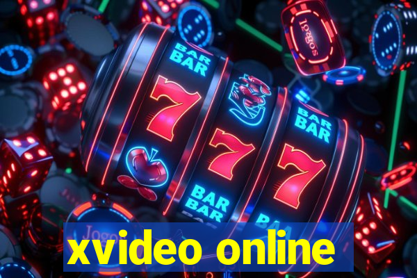 xvideo online